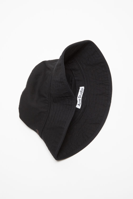 (image for) Excellent Twill bucket hat